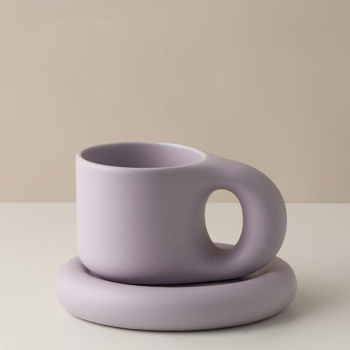 Skanto | Nordisk Minimalistisk Søt Tykk Kopp