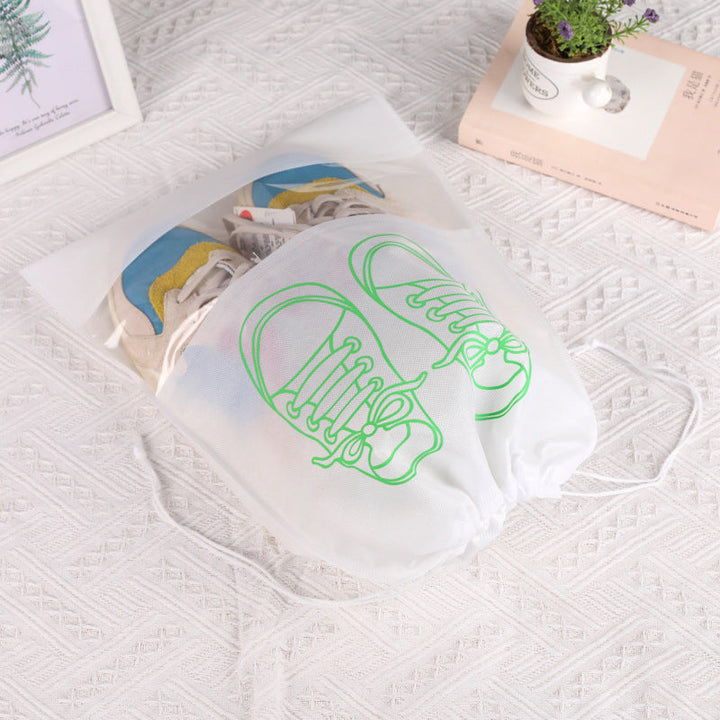 Skanto | Sko Støvproof Non-woven Oppbevaringspose