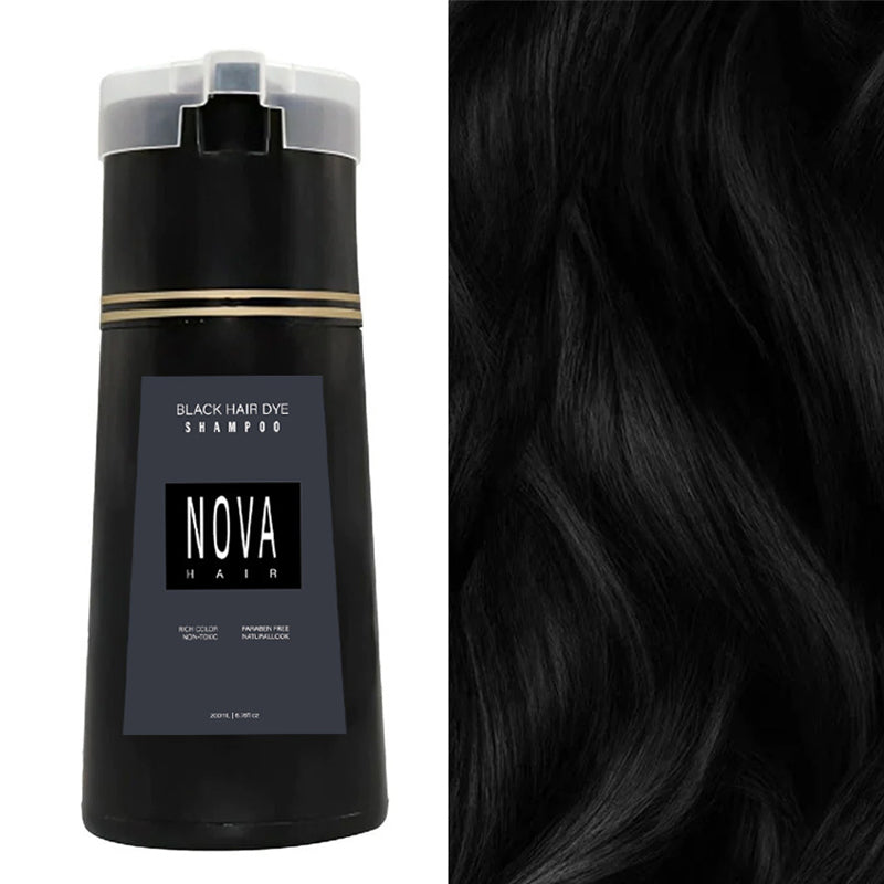Skanto | Instant Farge Shampoo