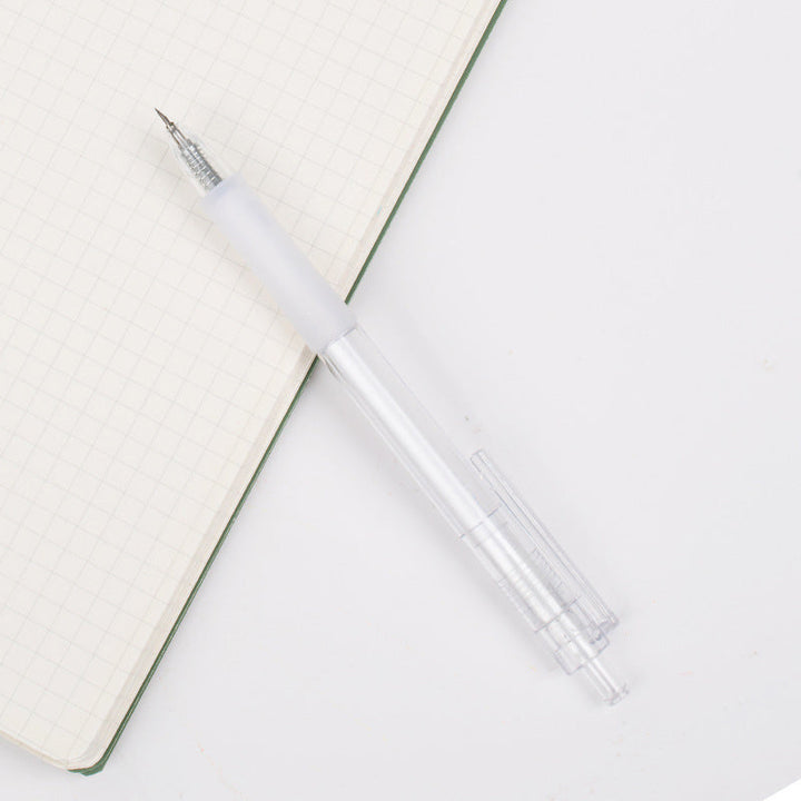 Skanto | Morandi Cartoon Pattern Student Universal Knife Pen