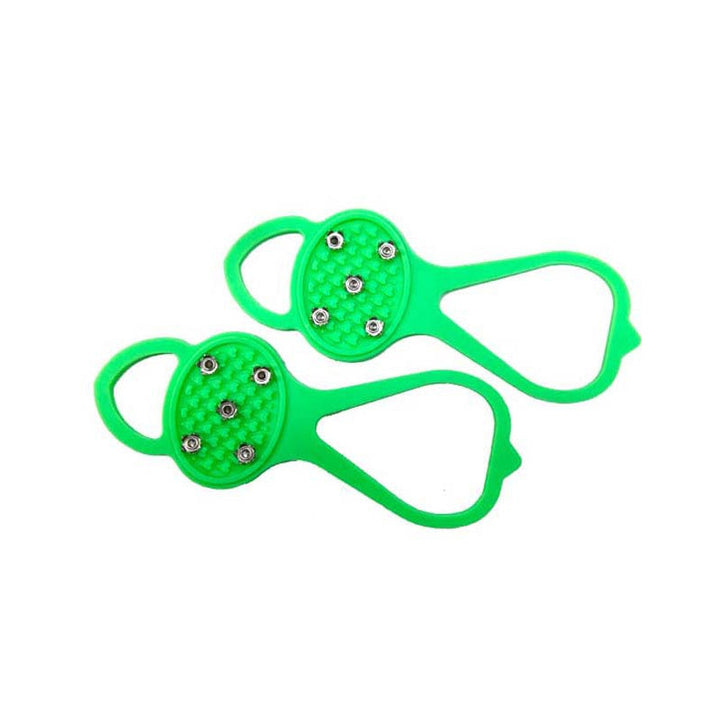 Universelle skøyter grep pigger Skanto