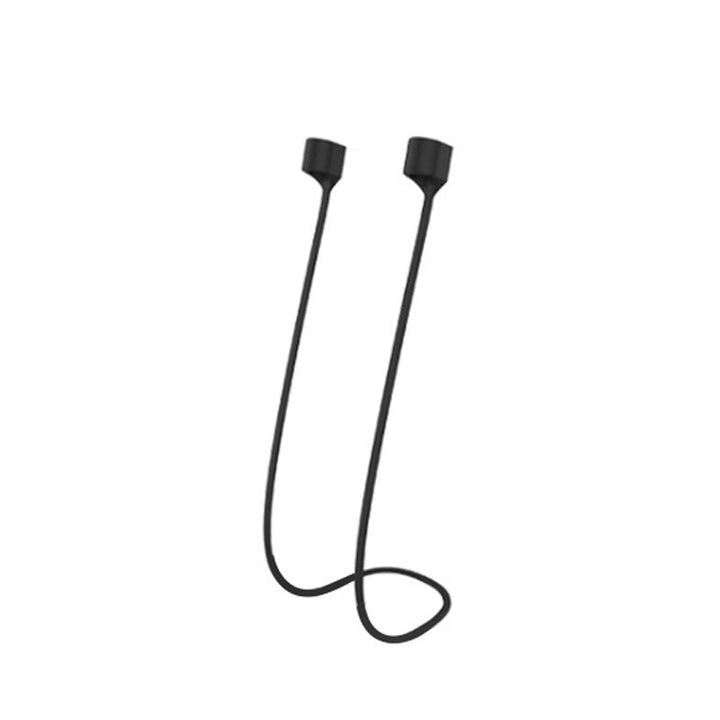 Skanto | Anti-Tap Magnetisk Airpods Halsbånd
