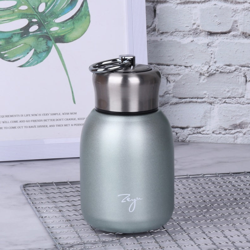10.15oz Mini Vakuum Termisk Vannflaske | Skanto