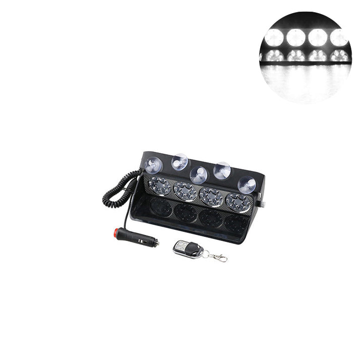 Skanto | LED-Automotive-Car-Strobe-Nødslys
