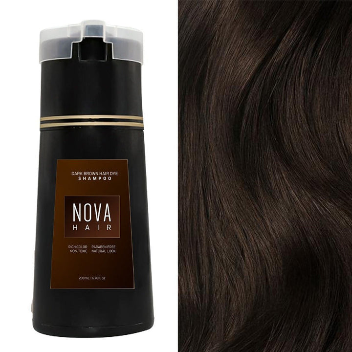 Skanto | Instant Farge Shampoo