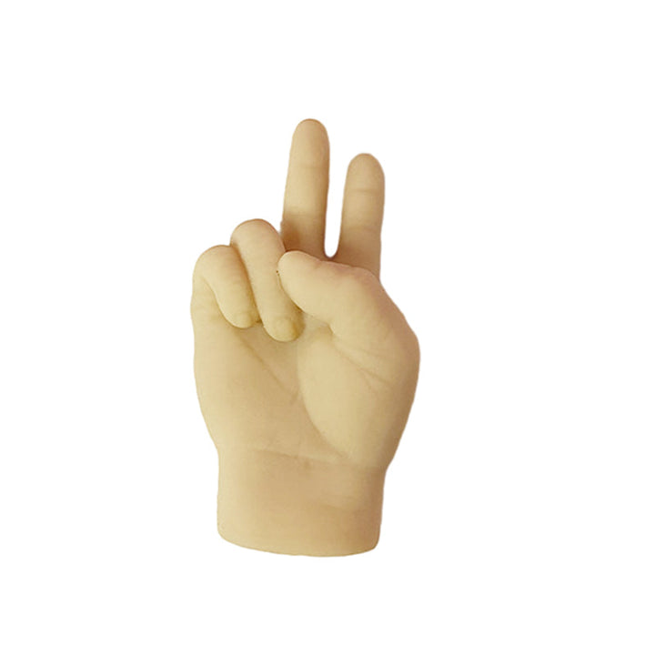 Skanto | Morsom Mini Finger Hender