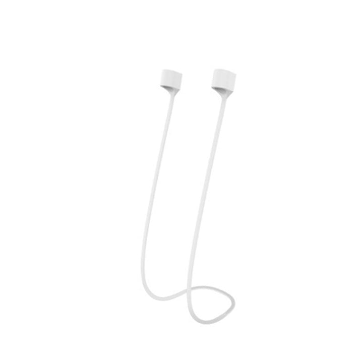 Skanto | Anti-Tap Magnetisk Airpods Halsbånd