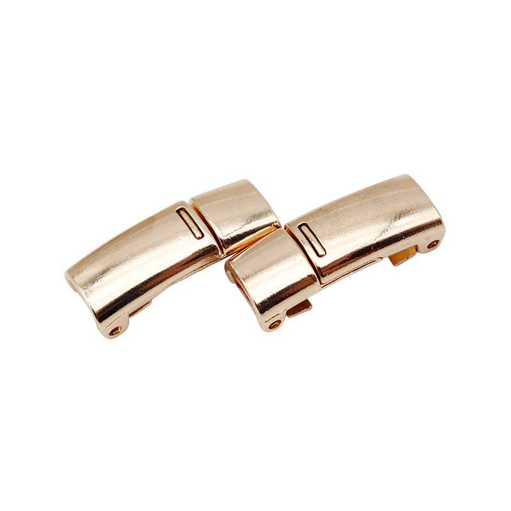 Skanto | Magnetisk Lazy Metal Skolisser Spenne