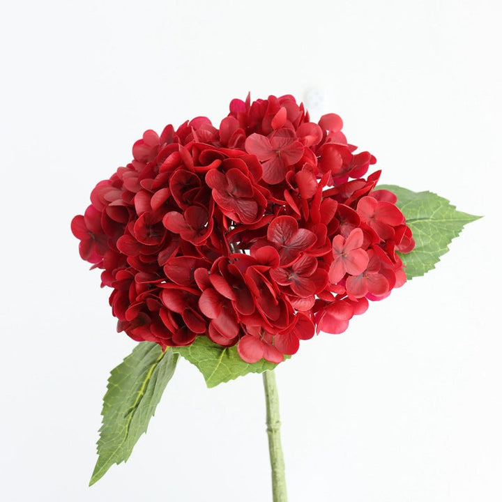 Skanto | Kunstige Hortensia Blomster Utendørs