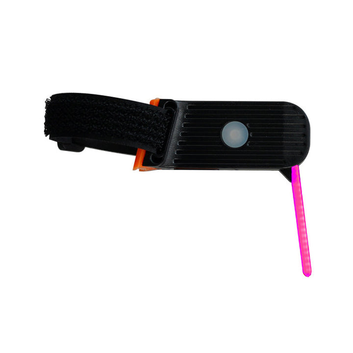 Skanto | LED Sykkel Baklykt