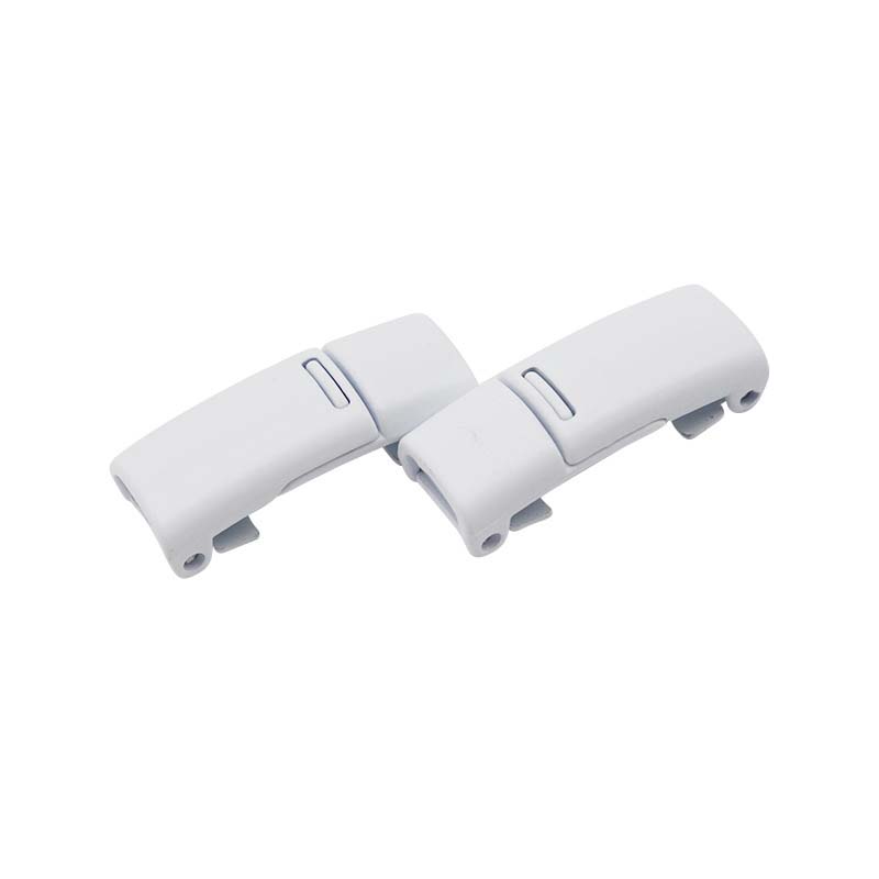 Skanto | Magnetisk Lazy Metal Skolisser Spenne