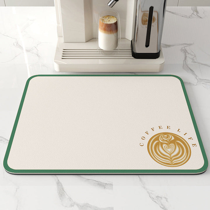 Skanto | Super Absorberende Dreneringsmatte