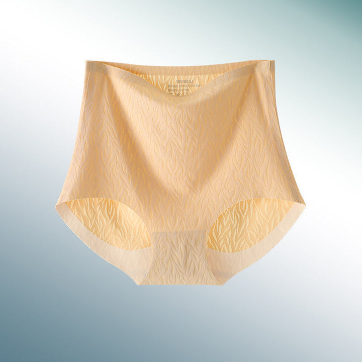 Skanto | Fresh Seamless Høy Midje Bust Lift Truse