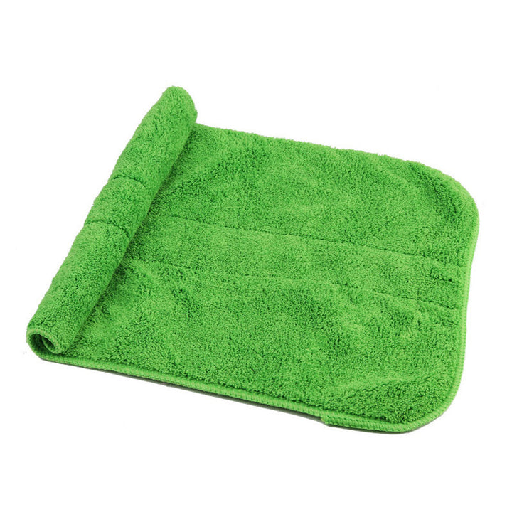 Mikrofiber Rengjøringsklut | Skanto