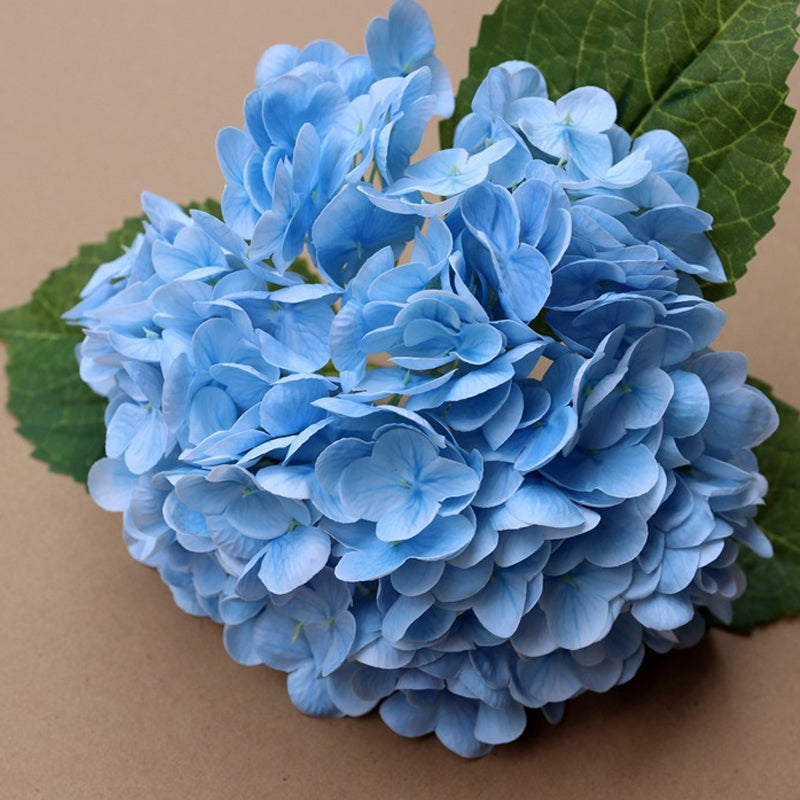 Skanto | Kunstige Hortensia Blomster Utendørs