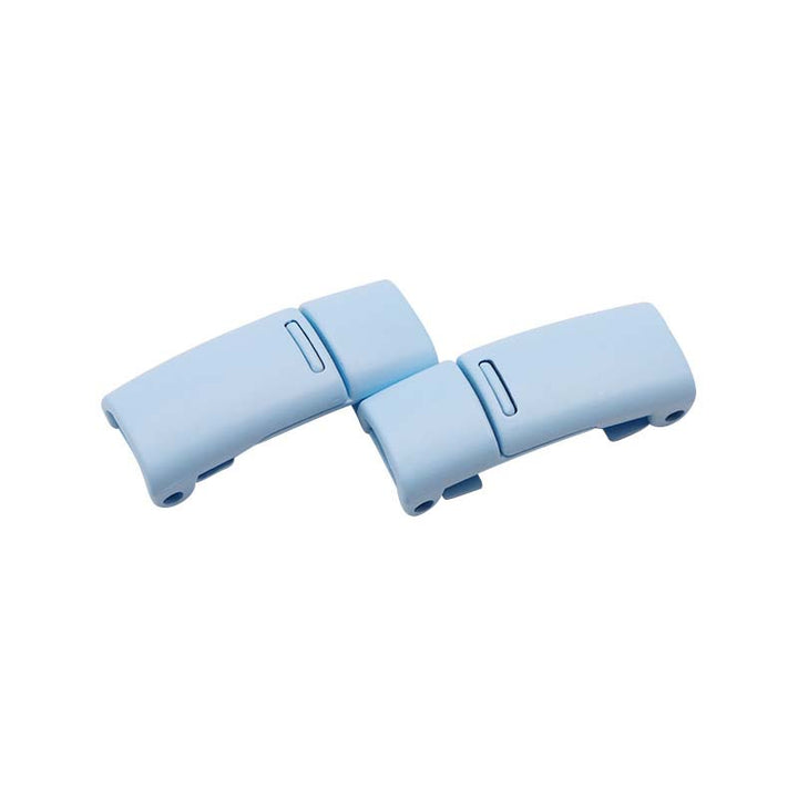 Skanto | Magnetisk Lazy Metal Skolisser Spenne