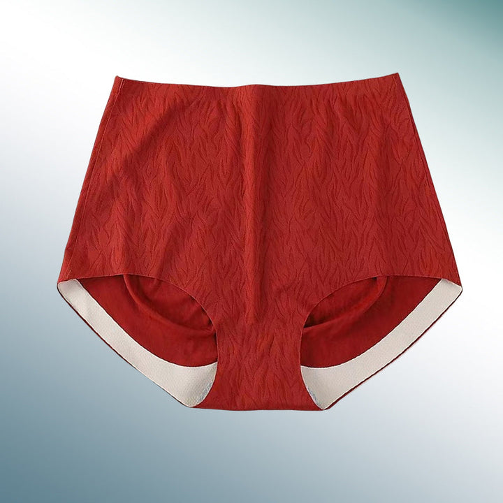 Skanto | Fresh Seamless Høy Midje Bust Lift Truse