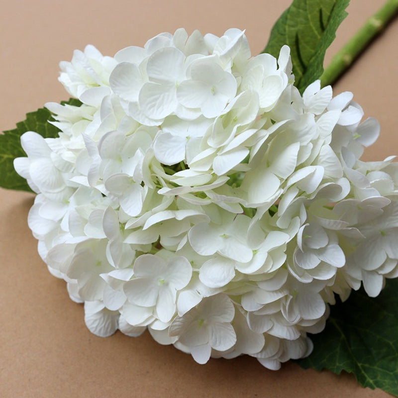 Skanto | Kunstige Hortensia Blomster Utendørs