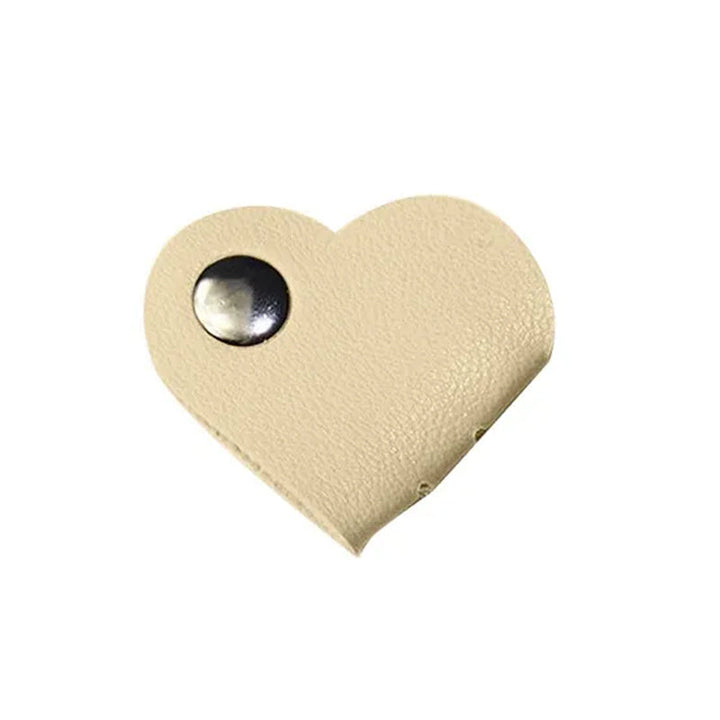 Heart Cord Organizer | Skanto