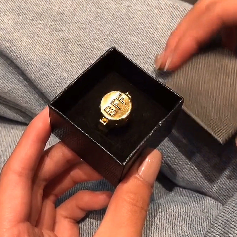 Skanto | The Best Friends Forever Ring