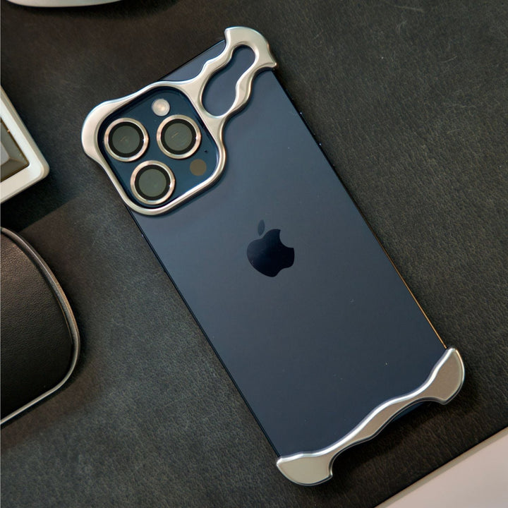 Skanto | Mobiltelefondeksel med slank minimalistisk design