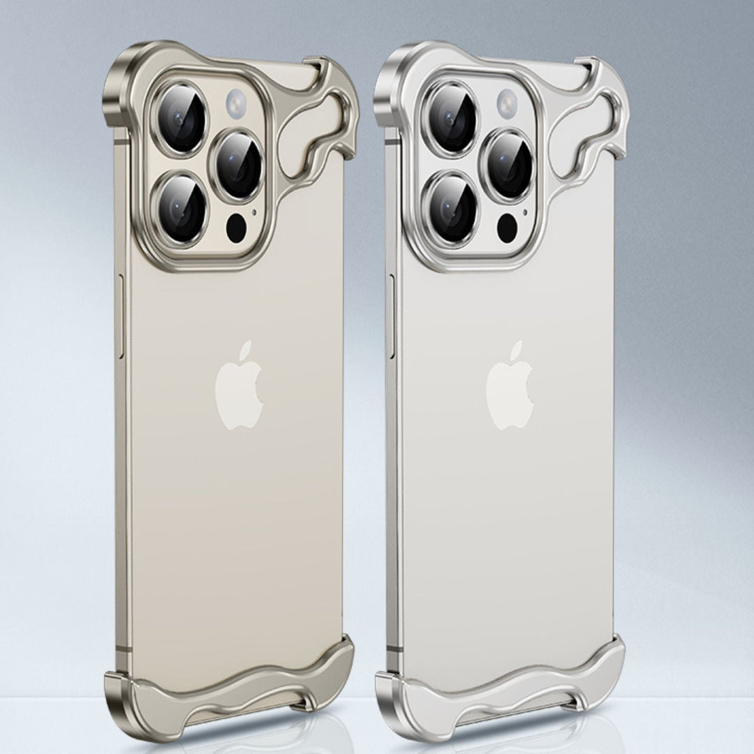 Skanto | Mobiltelefondeksel med slank minimalistisk design
