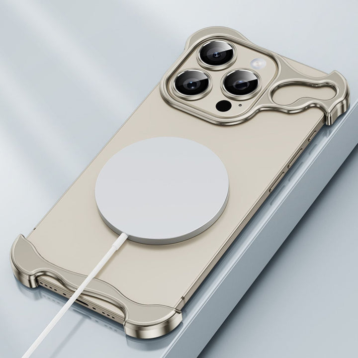 Skanto | Mobiltelefondeksel med slank minimalistisk design