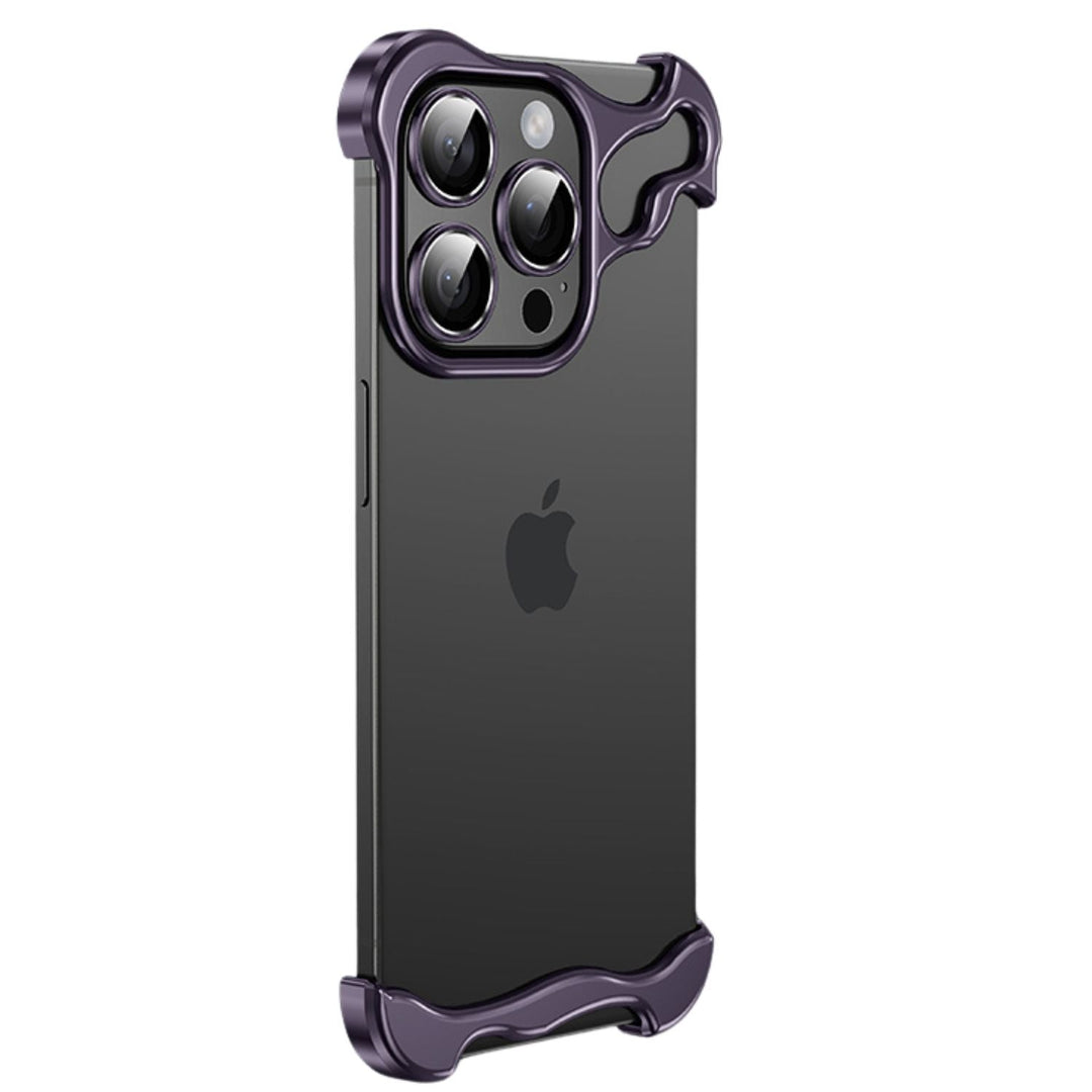 Skanto | Mobiltelefondeksel med slank minimalistisk design