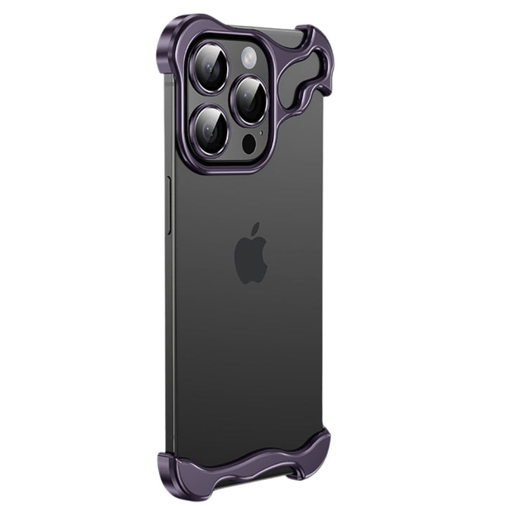 Skanto | Mobiltelefondeksel med slank minimalistisk design