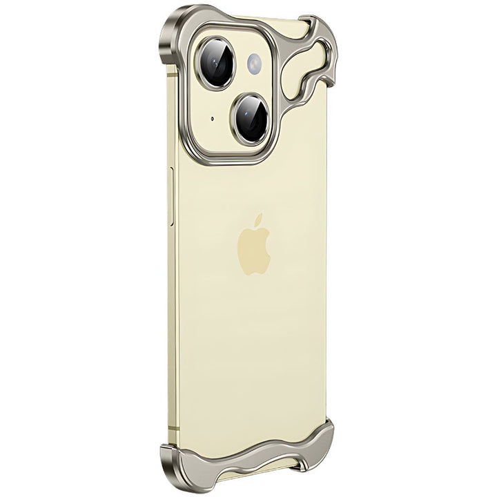 Skanto | Mobiltelefondeksel med slank minimalistisk design