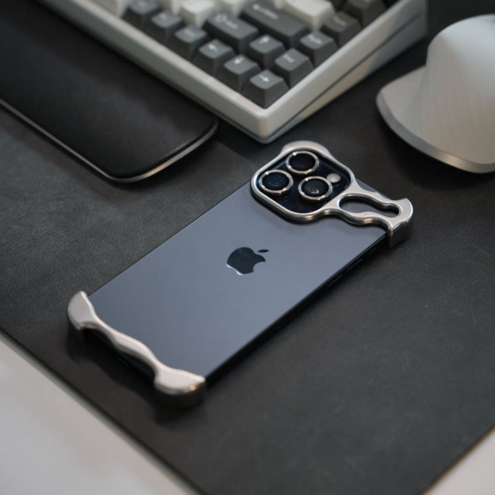 Skanto | Mobiltelefondeksel med slank minimalistisk design