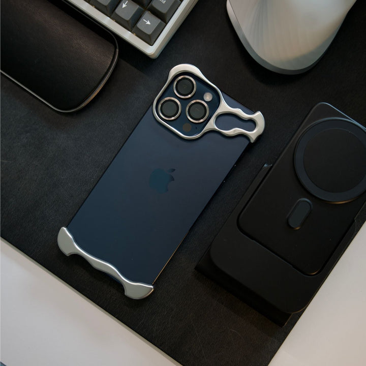 Skanto | Mobiltelefondeksel med slank minimalistisk design