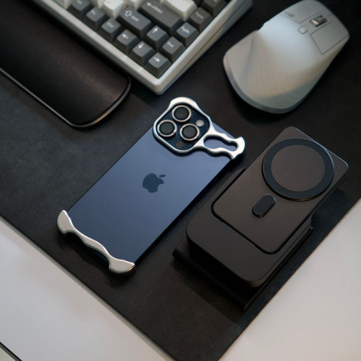 Skanto | Mobiltelefondeksel med slank minimalistisk design