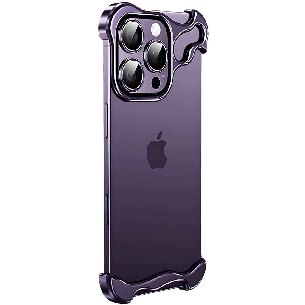 Skanto | Mobiltelefondeksel med slank minimalistisk design