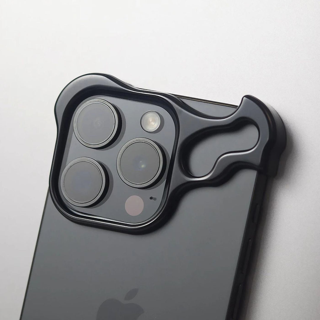 Skanto | Mobiltelefondeksel med slank minimalistisk design