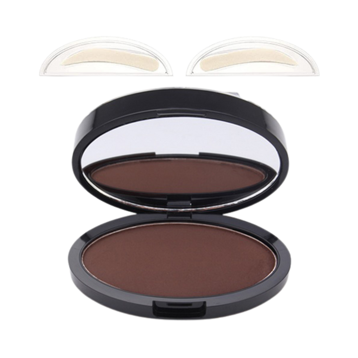 Sleek All-day øyenbrynstempel