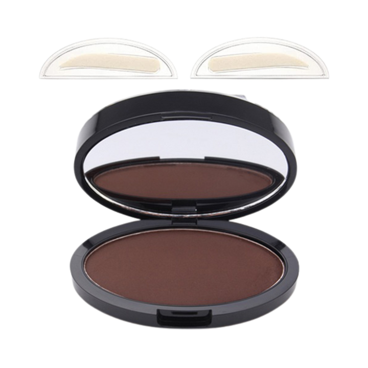 Sleek All-day øyenbrynstempel