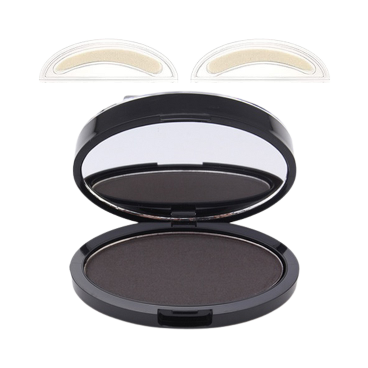 Sleek All-day øyenbrynstempel