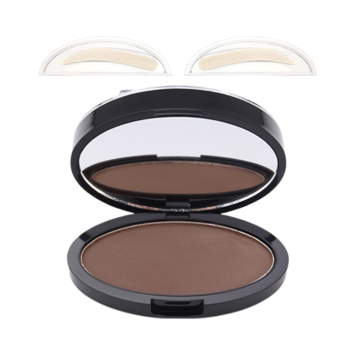 Sleek All-day øyenbrynstempel