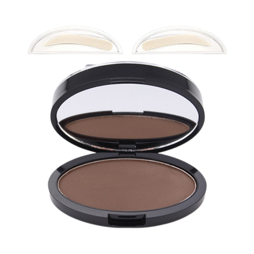 Sleek All-day øyenbrynstempel