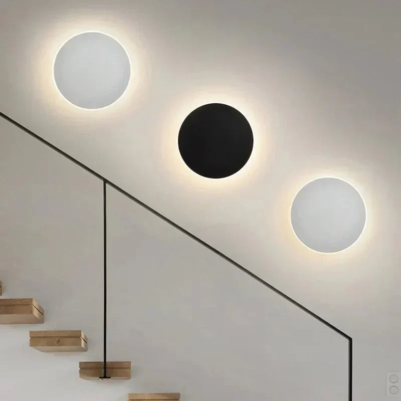 Skanto | Sleekglow: den perfekte LED-vegglampen for en moderne atmosfære