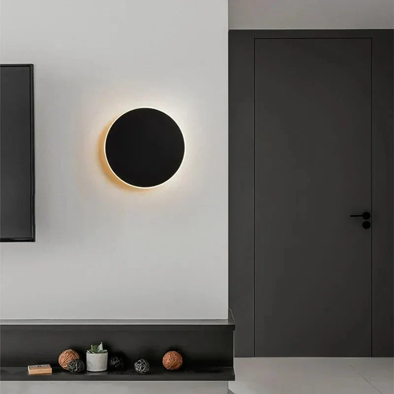 Skanto | Sleekglow: den perfekte LED-vegglampen for en moderne atmosfære