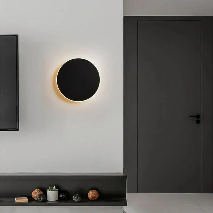 Skanto | Sleekglow: den perfekte LED-vegglampen for en moderne atmosfære