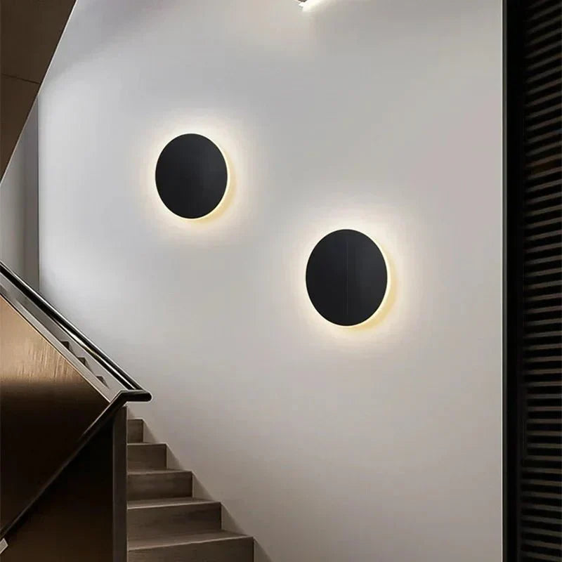Skanto | Sleekglow: den perfekte LED-vegglampen for en moderne atmosfære