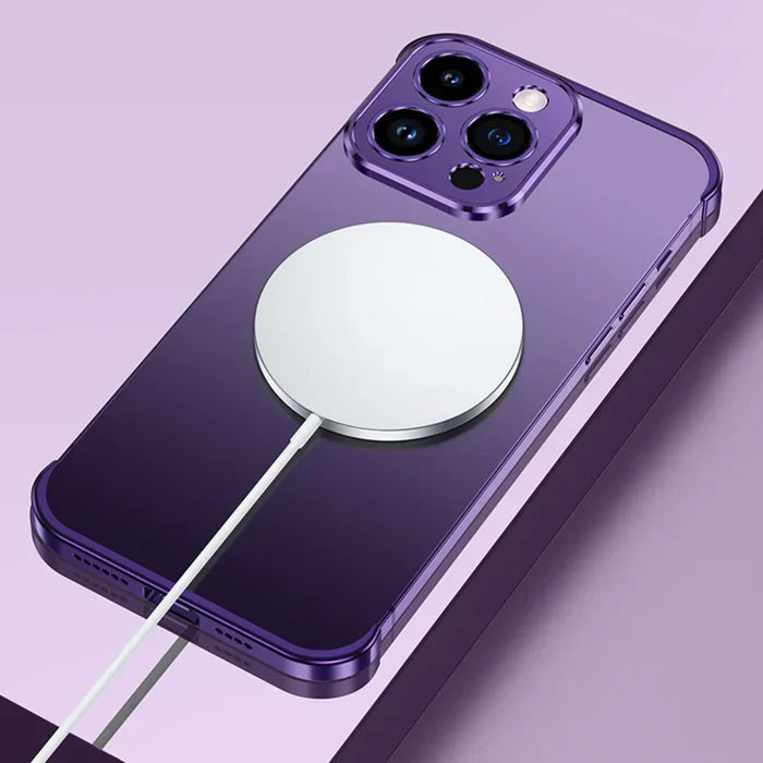 Skanto | Slim og Robust iPhone-deksel - StealthShield