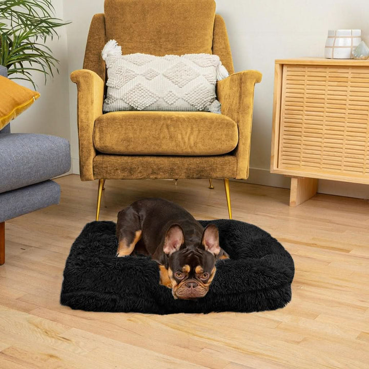 Skanto | SNUGPAW - Ortopedisk Hundeseng