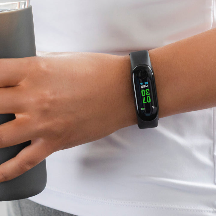 Skanto | Fitness Tracker Smartklokke Aktivitetsmonitor