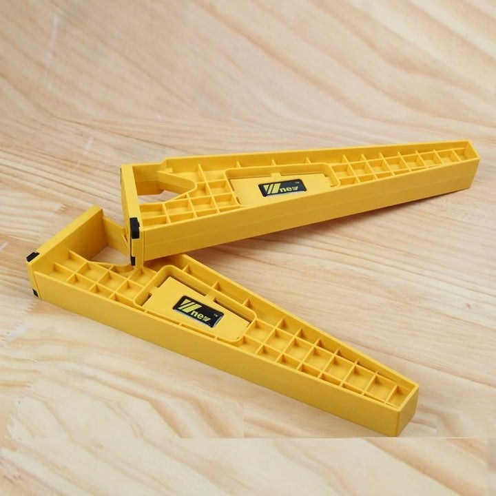 Drawer Slide Installations Jig | Skanto