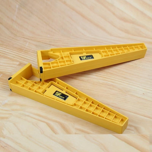 Drawer Slide Installations Jig | Skanto