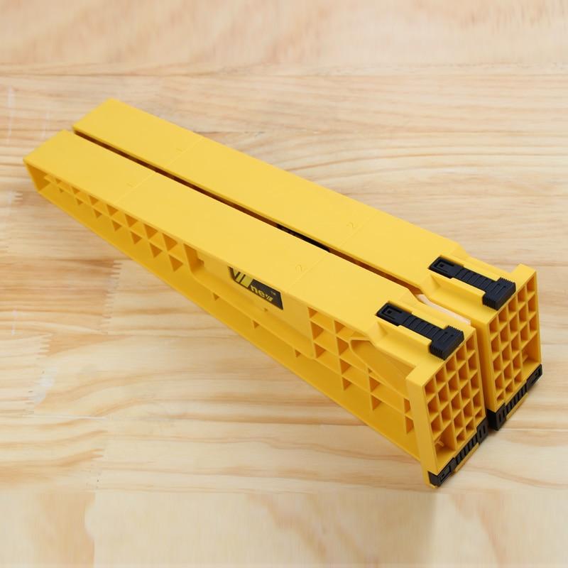 Drawer Slide Installations Jig | Skanto